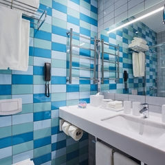 Отель Миротель, Новосибирск, Новосибирская область