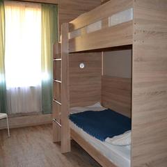 Хостел Ваниль, Новосибирск, Новосибирская область