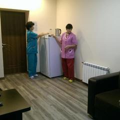 Мотель Радуга, Новосибирск, Новосибирская область