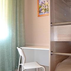 Хостел Ваниль, Новосибирск, Новосибирская область