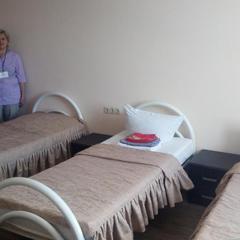 Мотель Радуга, Новосибирск, Новосибирская область