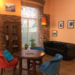 Гостиница Садовая, Новосибирск, Новосибирская область