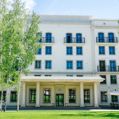 Апарт-отель Резидент Жуковка, Новосибирск, Новосибирская область