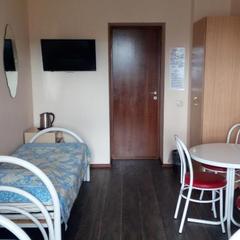 Мотель Радуга, Новосибирск, Новосибирская область