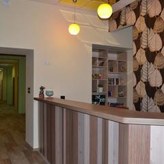 Хостел Ваниль, Новосибирск, Новосибирская область