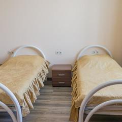 Мотель Радуга, Новосибирск, Новосибирская область