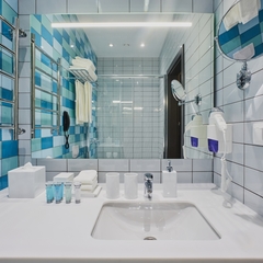 Отель Миротель, Новосибирск, Новосибирская область