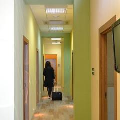 Хостел Ваниль, Новосибирск, Новосибирская область