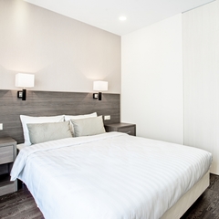 Апарт-отель Резидент Жуковка, Новосибирск, Новосибирская область