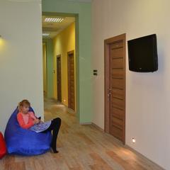 Хостел Ваниль, Новосибирск, Новосибирская область