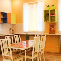 Хостел Ваниль, Новосибирск, Новосибирская область