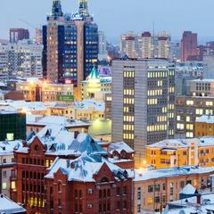 Хостел Hello, Новосибирск, Новосибирская область