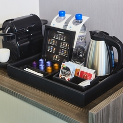 Отель Миротель, Новосибирск, Новосибирская область