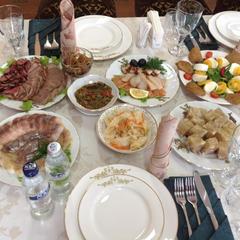 Гостиница Садовая, Новосибирск, Новосибирская область