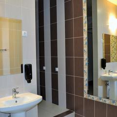 Хостел Ваниль, Новосибирск, Новосибирская область