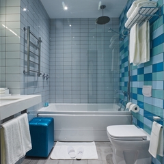 Отель Миротель, Новосибирск, Новосибирская область