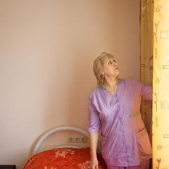 Мотель Радуга, Новосибирск, Новосибирская область