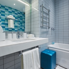 Отель Миротель, Новосибирск, Новосибирская область