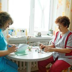 Мотель Радуга, Новосибирск, Новосибирская область