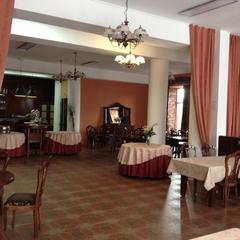 Гостиница Садовая, Новосибирск, Новосибирская область