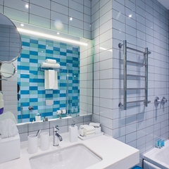 Отель Миротель, Новосибирск, Новосибирская область