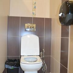 Хостел Ваниль, Новосибирск, Новосибирская область