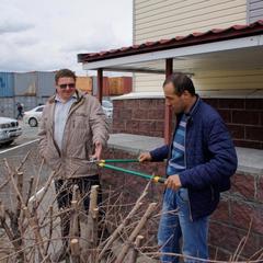 Мотель Радуга, Новосибирск, Новосибирская область