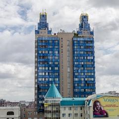 Хостел Hello, Новосибирск, Новосибирская область