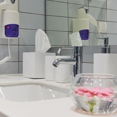 Отель Миротель, Новосибирск, Новосибирская область