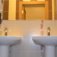 Хостел Ваниль, Новосибирск, Новосибирская область