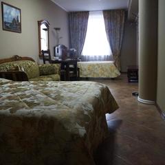 Гостиница Садовая, Новосибирск, Новосибирская область