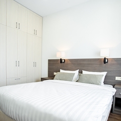 Апарт-отель Резидент Жуковка, Новосибирск, Новосибирская область