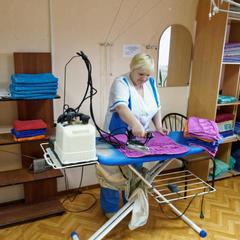 Мотель Радуга, Новосибирск, Новосибирская область