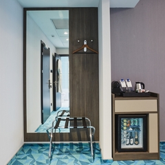 Отель Миротель, Новосибирск, Новосибирская область