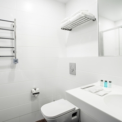 Апарт-отель Резидент Жуковка, Новосибирск, Новосибирская область