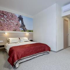 Отель Атерра, Новосибирск, Новосибирская область