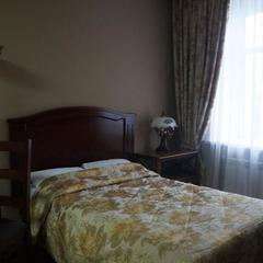 Гостиница Садовая, Новосибирск, Новосибирская область