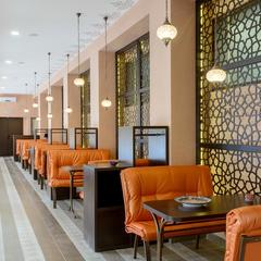 Отель Атерра, Новосибирск, Новосибирская область