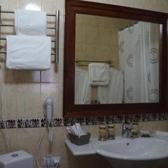 Гостиница Садовая, Новосибирск, Новосибирская область