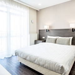 Апарт-отель Резидент Жуковка, Новосибирск, Новосибирская область