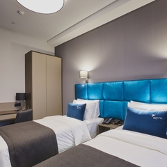 Отель Миротель, Новосибирск, Новосибирская область