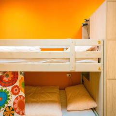 Хостел Hello, Новосибирск, Новосибирская область