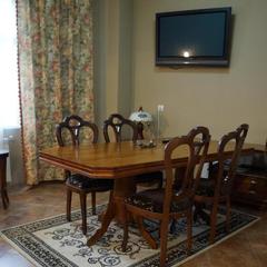 Гостиница Садовая, Новосибирск, Новосибирская область