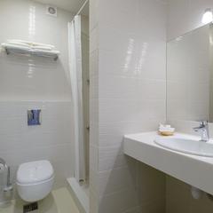 Отель Атерра, Новосибирск, Новосибирская область