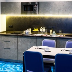 Отель Миротель, Новосибирск, Новосибирская область