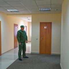 Мотель Радуга, Новосибирск, Новосибирская область