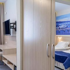 Отель Атерра, Новосибирск, Новосибирская область