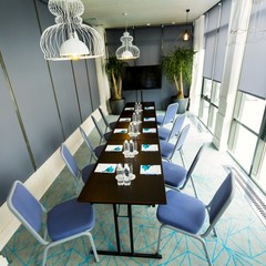 Отель Миротель, Новосибирск, Новосибирская область