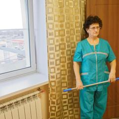 Мотель Радуга, Новосибирск, Новосибирская область