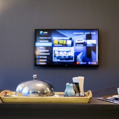 Отель Миротель, Новосибирск, Новосибирская область